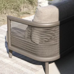 Garda Loungesofa
