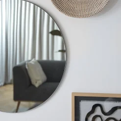 Gila 80 cm Spejl