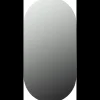 Gila oval 120 x 60 cm Spejl