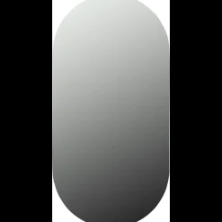 Gila oval 120 x 60 cm Spejl