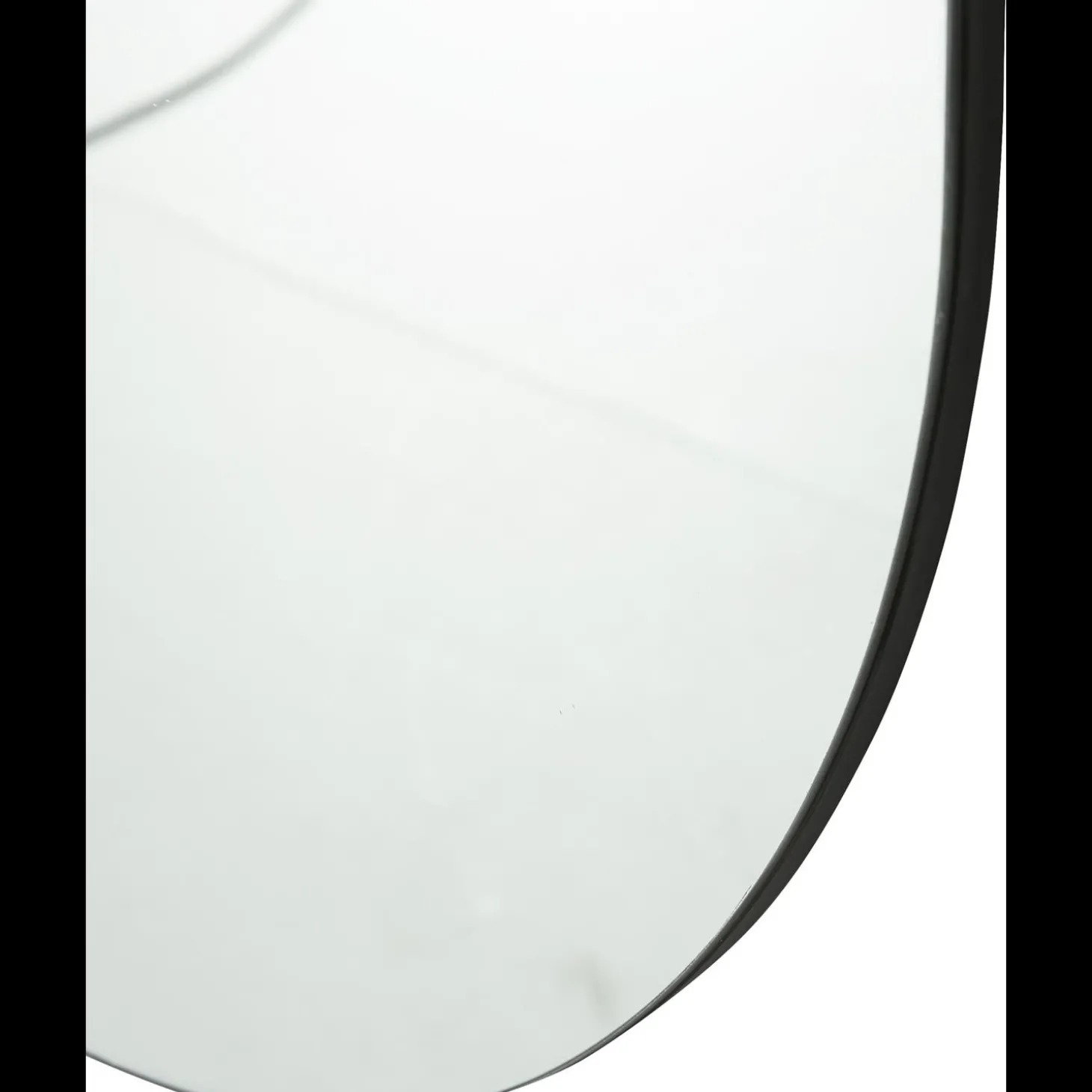 Gila oval 120 x 60 cm Spejl