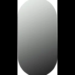 Gila oval 100 x 50 cm Spejl
