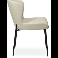 Glam Spisebordsstol