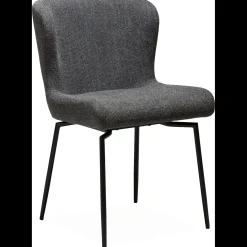 Glam Swirl Spisebordsstol