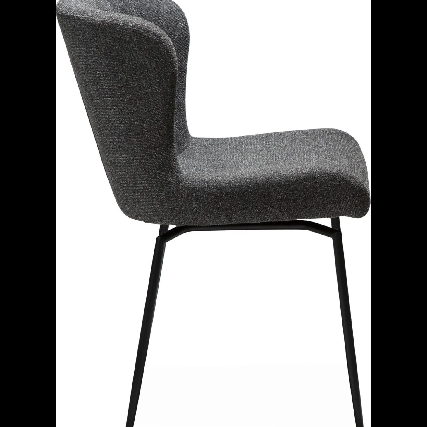Glam Swirl Spisebordsstol