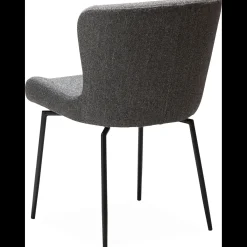 Glam Swirl Spisebordsstol