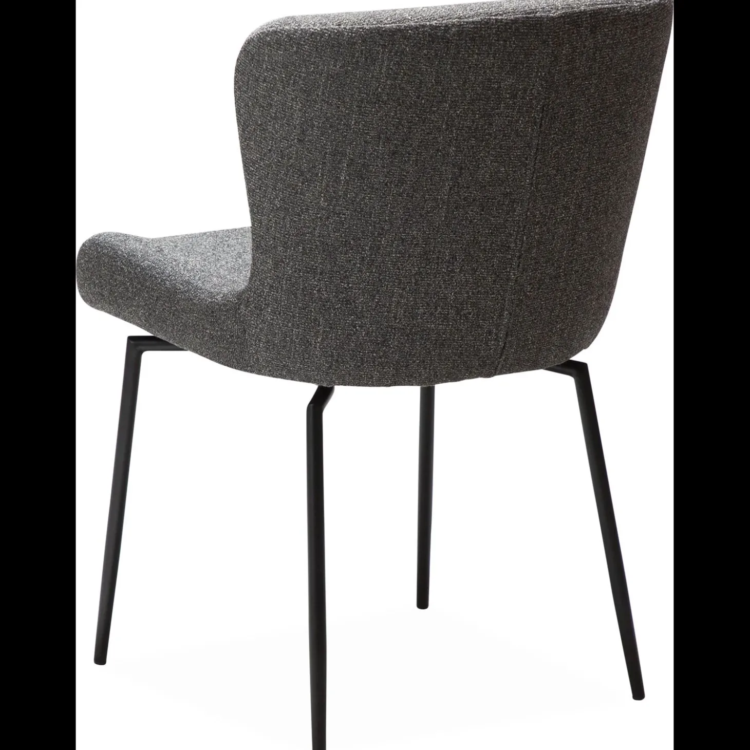 Glam Swirl Spisebordsstol