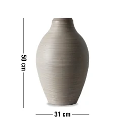 Gordo Vase 50 x 31 cm