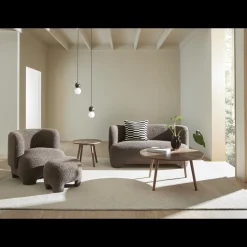 Grid 2 pers. Sofa