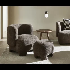 Grid Lænestolssæt