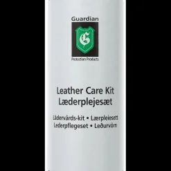Guardian Læderplejesæt