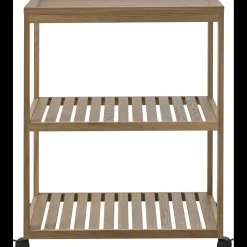 Gullveig Serveringsvogn