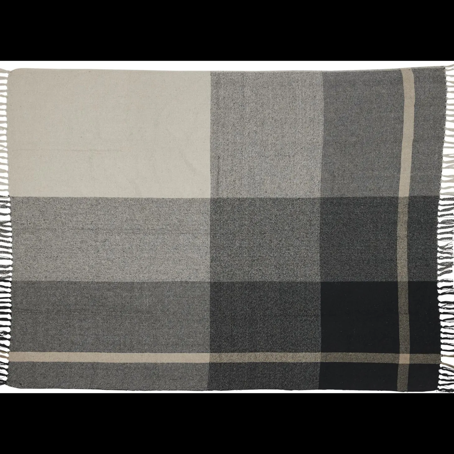 Gunnvar Plaid 130 x 170 cm