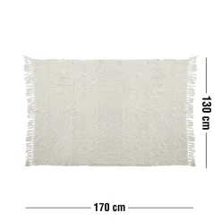 Gunvor Plaid 130 x 170 cm