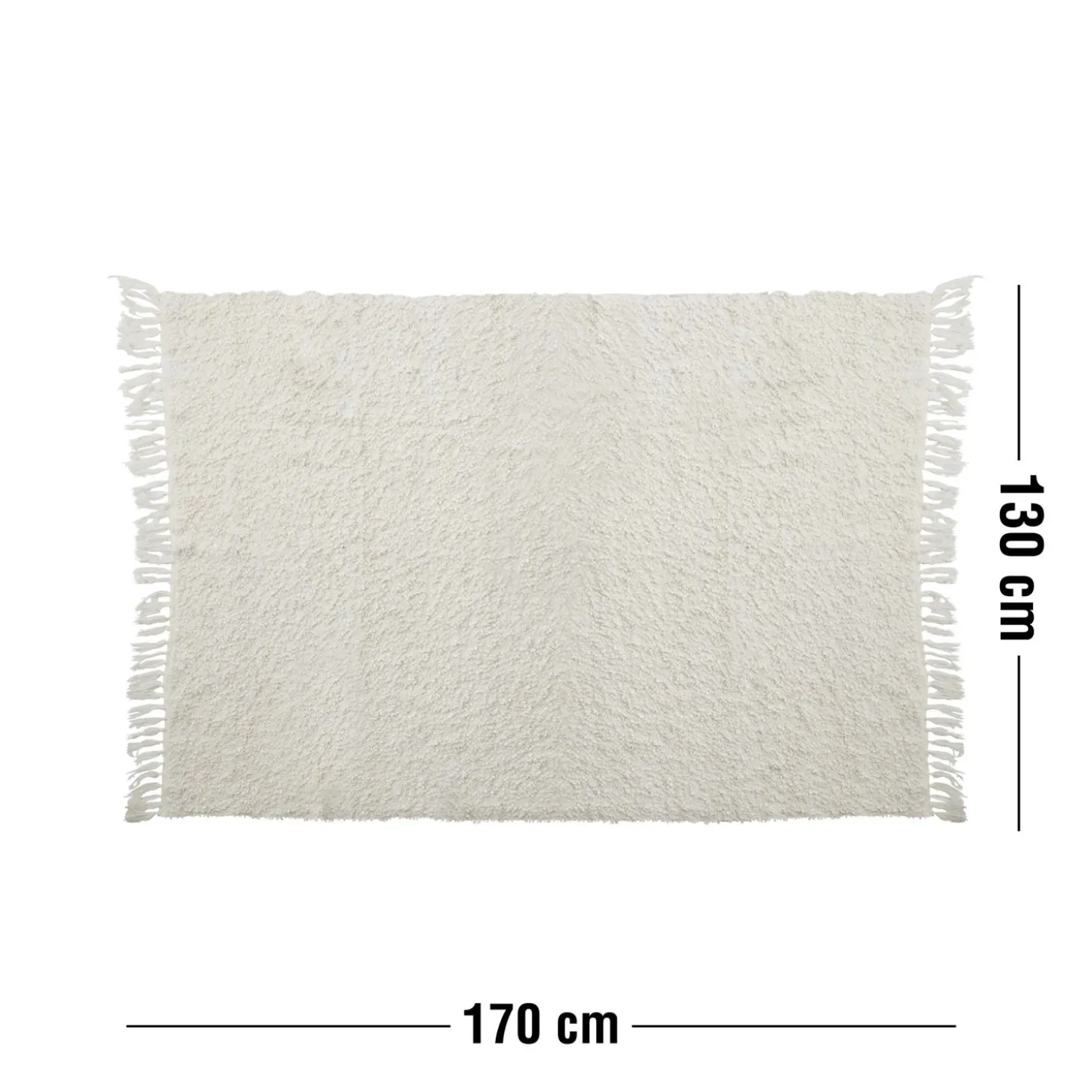 Gunvor Plaid 130 x 170 cm
