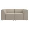 Haldur Modulsofa