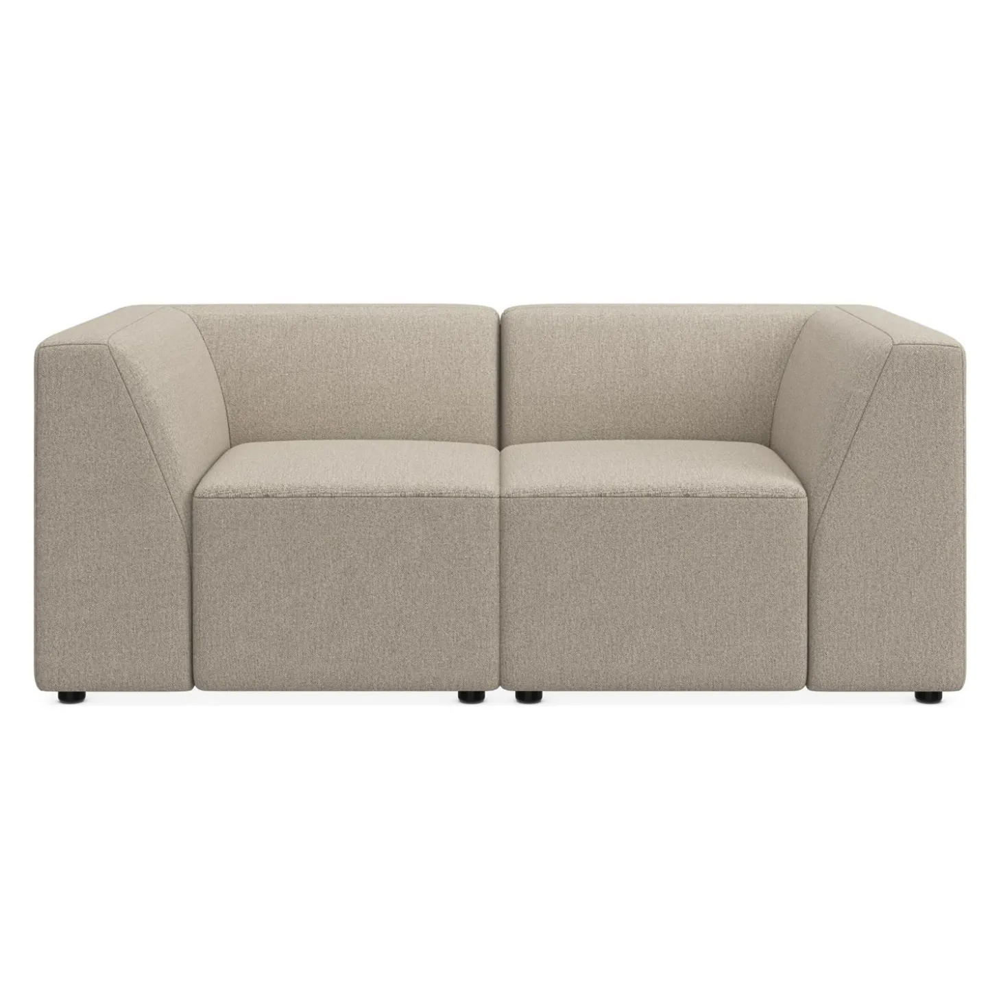 Haldur Modulsofa