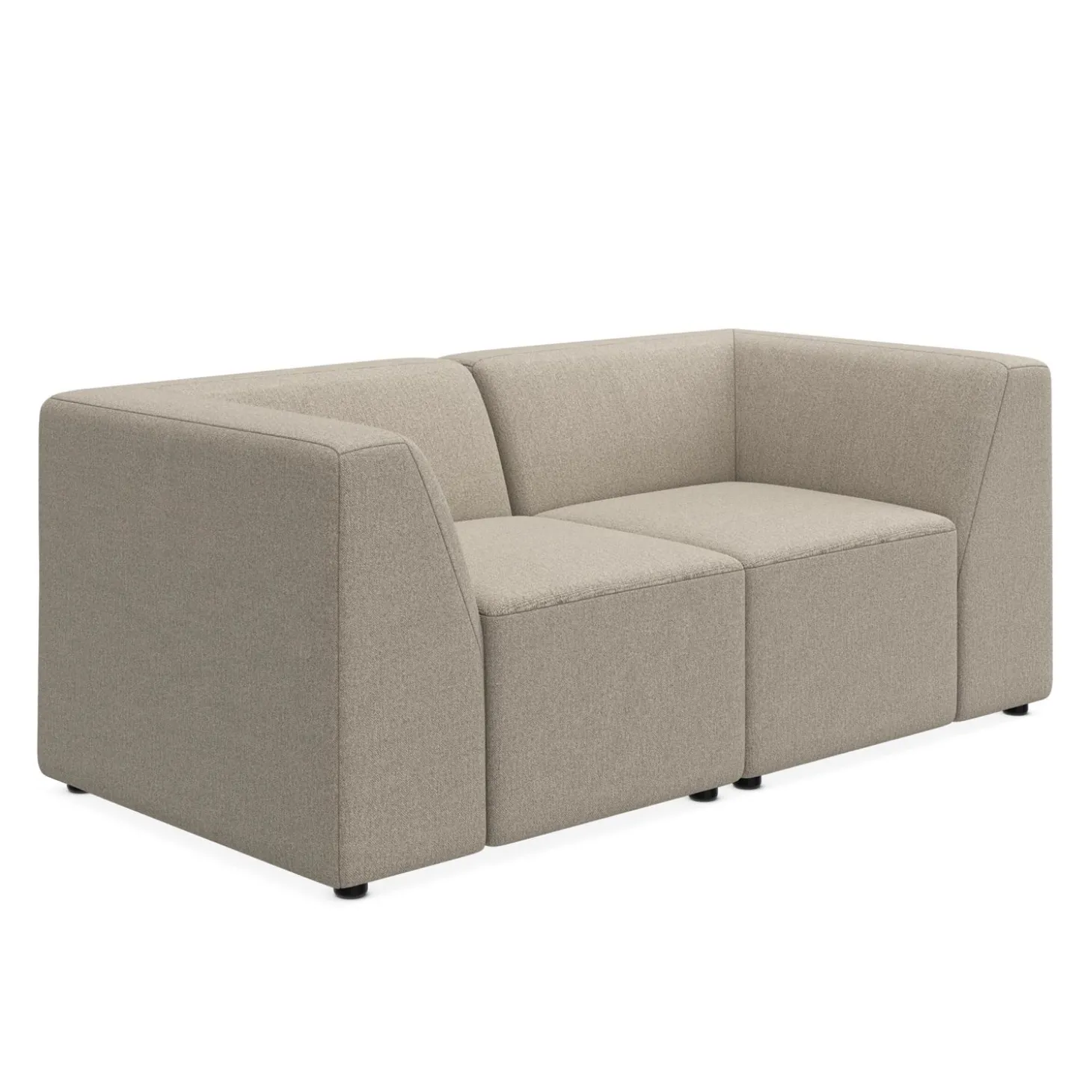 Haldur Modulsofa