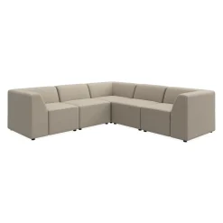 Haldur Modulsofa