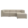 Haldur Modulsofa