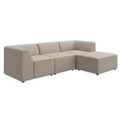 Haldur Modulsofa