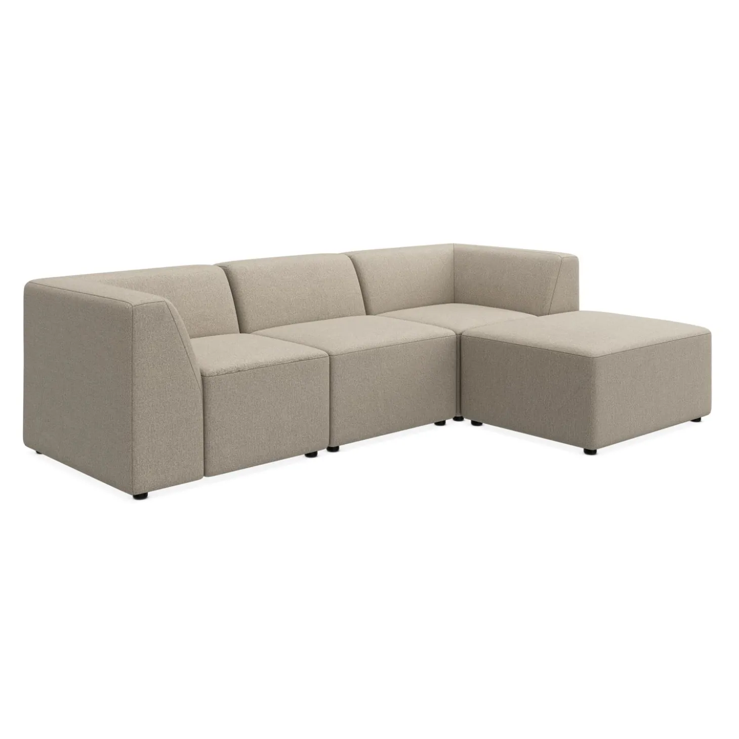 Haldur Modulsofa
