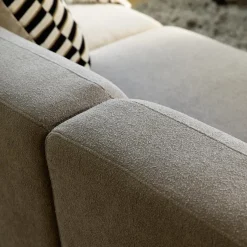 Haldur Modulsofa