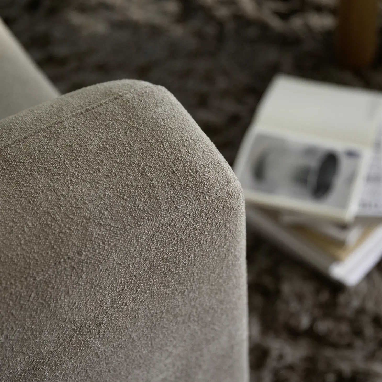 Haldur Modulsofa