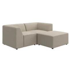Haldur Modulsofa