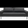 Halfdan 3 pers Sofa