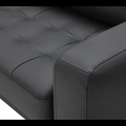 Halfdan 3 pers Sofa