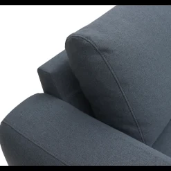 Halfdan højrevendt sofa med chaiselong