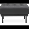 Halfdan Sofa puf