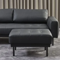 Halfdan Sofa puf