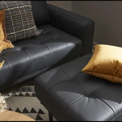 Halfdan Sofa puf