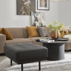 Halfdan Sofa puf
