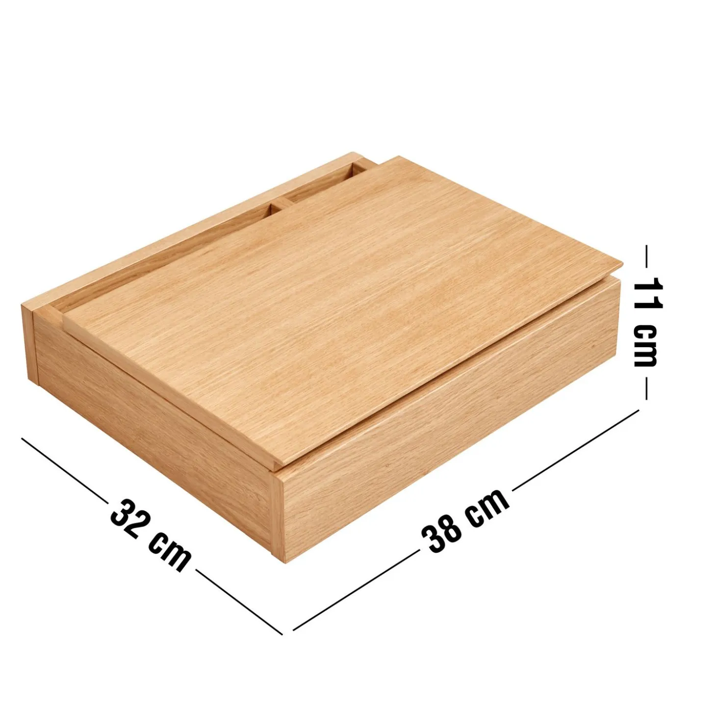 Halgo Sengebord