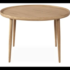 Halland Sofabord 50 x 80 cm