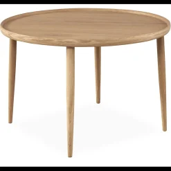 Halland Sofabord 50 x 80 cm