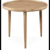 Halland Sofabord 45 x 55 cm