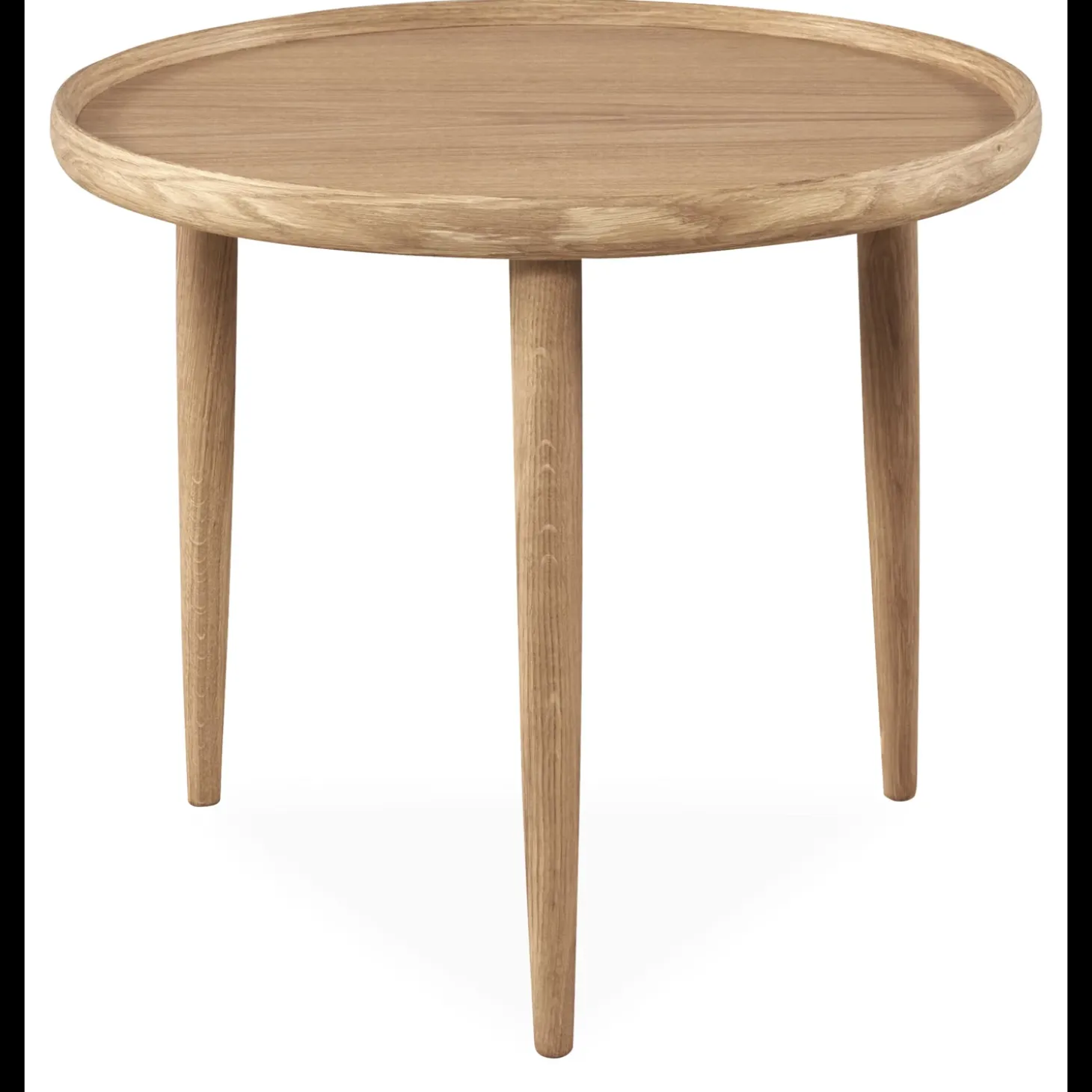 Halland Sofabord 45 x 55 cm