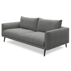 Hallsberg 3 pers Sofa