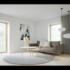 Hallsberg 3 pers Sofa