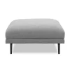 Hallsberg Sofa puf