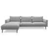 Hallsberg venstrevendt sofa med chaiselong