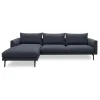 Hallsberg venstrevendt sofa med chaiselong