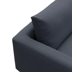 Hallsberg venstrevendt sofa med chaiselong