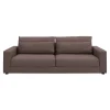 Halmstad 3 pers Sofa
