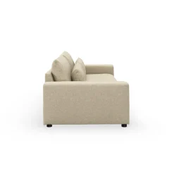 Halmstad 3 pers Sofa
