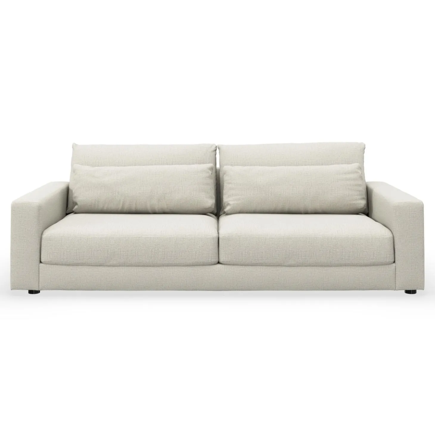 Halmstad 3 pers Sofa